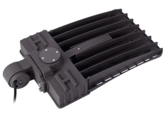 LED Area/Parking Lot Light, 60 Watt, 8700 Lumens, 120-277V, 5000K - Image 3