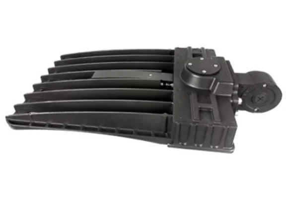 LED Area/Parking Lot Light, 60 Watt, 8700 Lumens, 120-277V, 5000K - Image 4