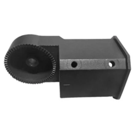 LED Area/Parking Lot Light, 60 Watt, 8700 Lumens, 120-277V, 5000K - Image 7