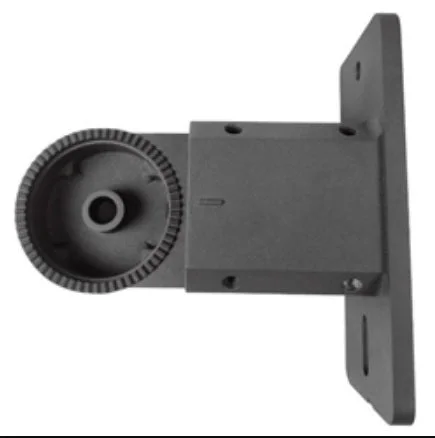 LED Area/Parking Lot Light, 60 Watt, 8700 Lumens, 120-277V, 5000K - Image 9