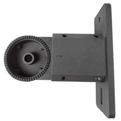 LED Shoebox Area Light, 60W, 8700 Lumens, 4000K or 5000K, 277-480V, Dark Bronze Finish - Image 2