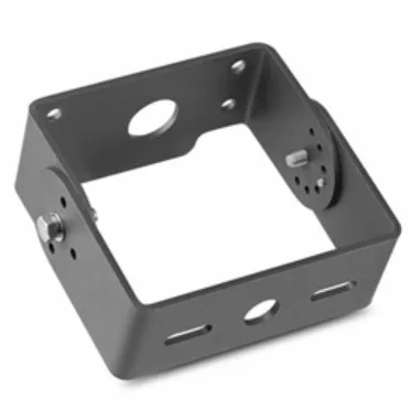 LED Area/Parking Lot Light, 100 Watt, 13000 Lumens, 277-480V, 5000K - Image 4