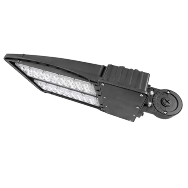 LED Area/Parking Lot Light, 150 Watt, 21000 Lumens, 277-480V, 5000K - Image 2