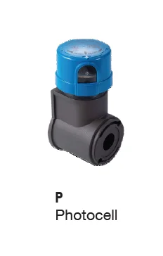 LED Area/Parking Lot Light, 150 Watt, 21000 Lumens, 277-480V, 5000K - Image 8