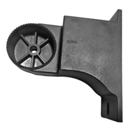 LED Area/Parking Lot Light, 200 Watt, 27000 Lumens, 277-480V, 5000K - Image 6