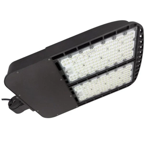 LED Area/Parking Lot Light, 400 Watt, 56783 Lumens, 277-480V, 5000K - Image 5