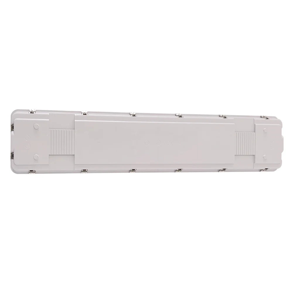 4FT LED Vapor Tight High Bay Light, 32000 Lumen Max, Wattage and CCT Selectable, 120-277V - Image 3