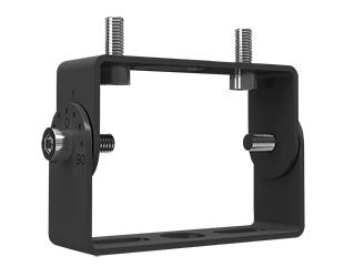 LED Flood Light, 9353 Lumen Max, Wattage and CCT Selectable, Adjustable Optics, 120-277V - Image 3