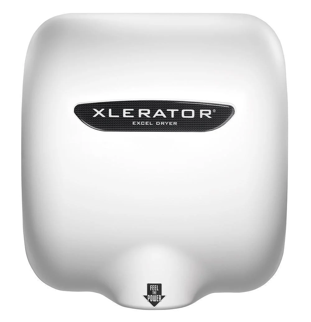 Hand Dryers