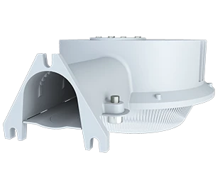 LED Yardblaster Dusk to Dawn Light, 8728 Lumen Max, Wattage and CCT Selectable, 120-277V - Image 2