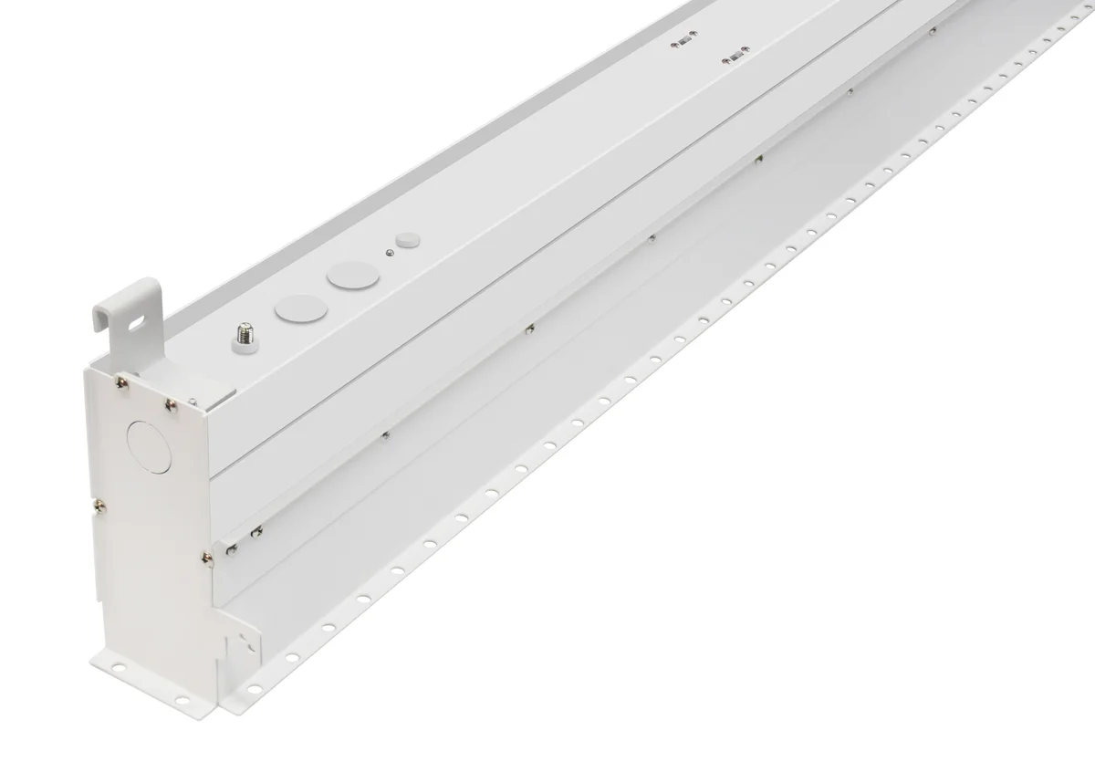 3FT LED Cove Lights, 2.3" Wide, 3000 Lumen Max, Wattage and CCT Selectable, 120-277V - Image 5